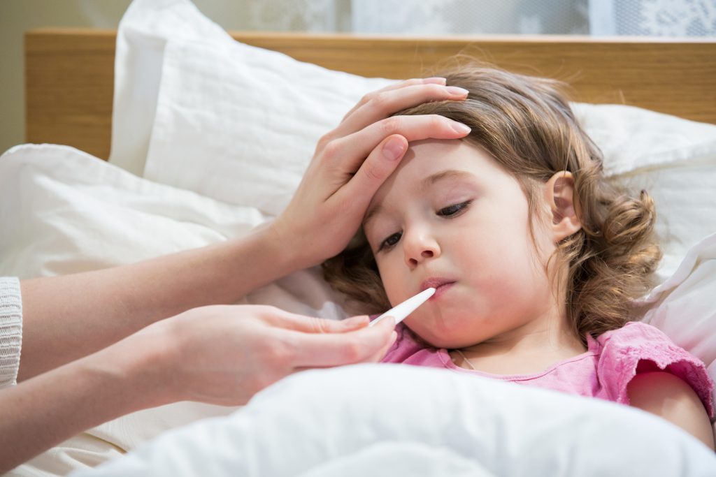 Recovering from Antibiotics : 3 steps to repopulating the good bugs.