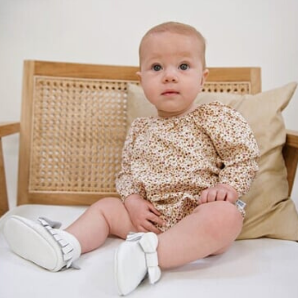 8 Must Knows to choose the right shoes for your baby.