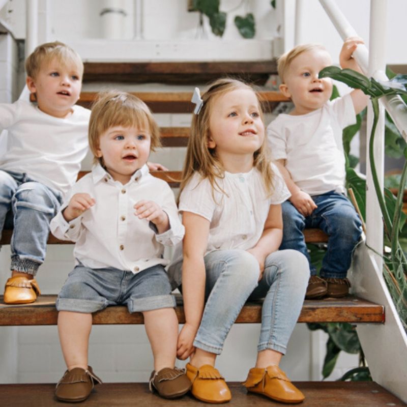 Kids-wearing-soft-sole-shoes-Australia