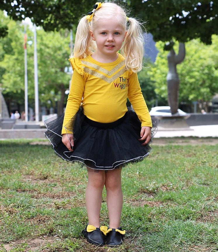 Little Emma Shoes