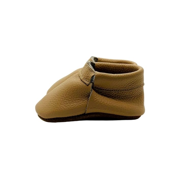 Biscuit Baby Shoes | Soft Sole