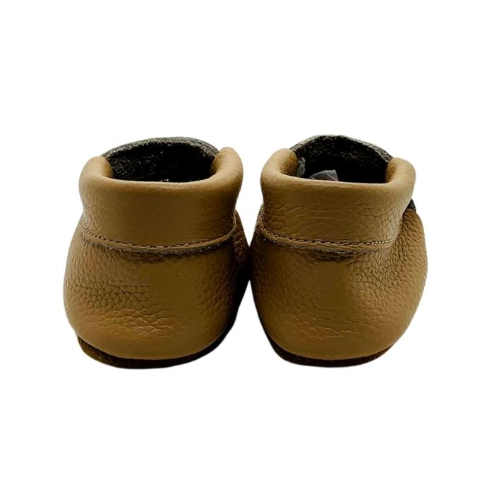 Biscuit Baby Shoes | Soft Sole