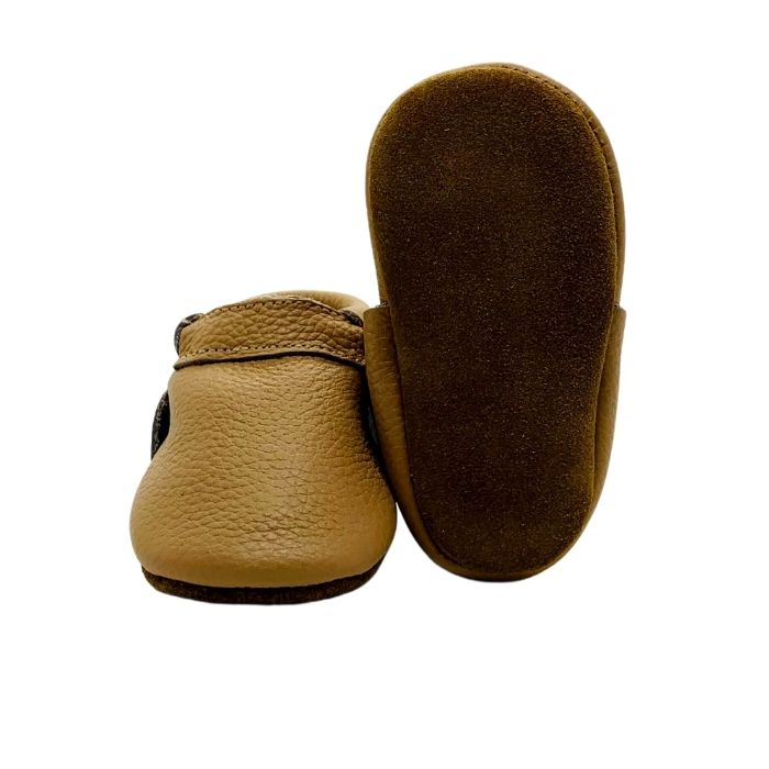 Biscuit Baby Shoes | Soft Sole