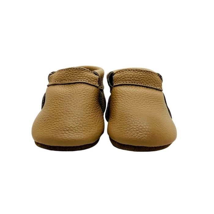 Biscuit Baby Shoes | Soft Sole