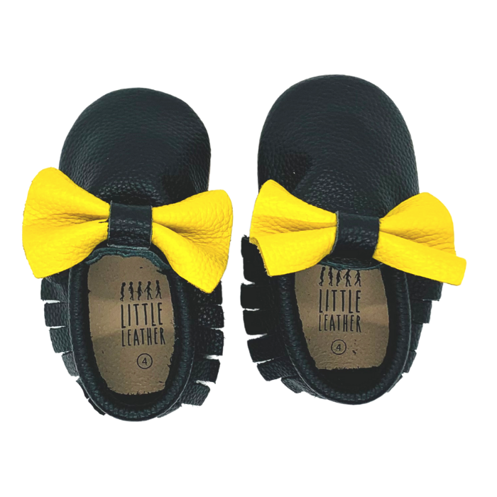 Little Emma Shoes