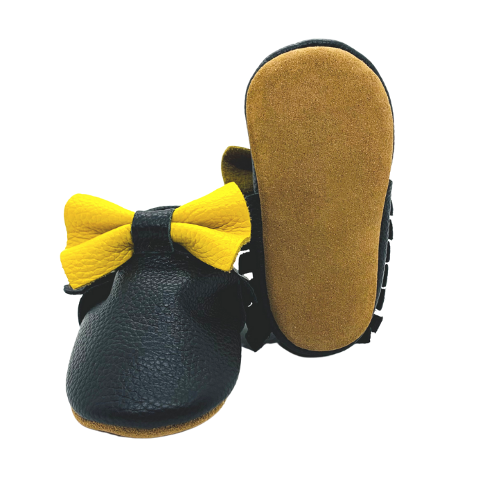 Little Emma Shoes