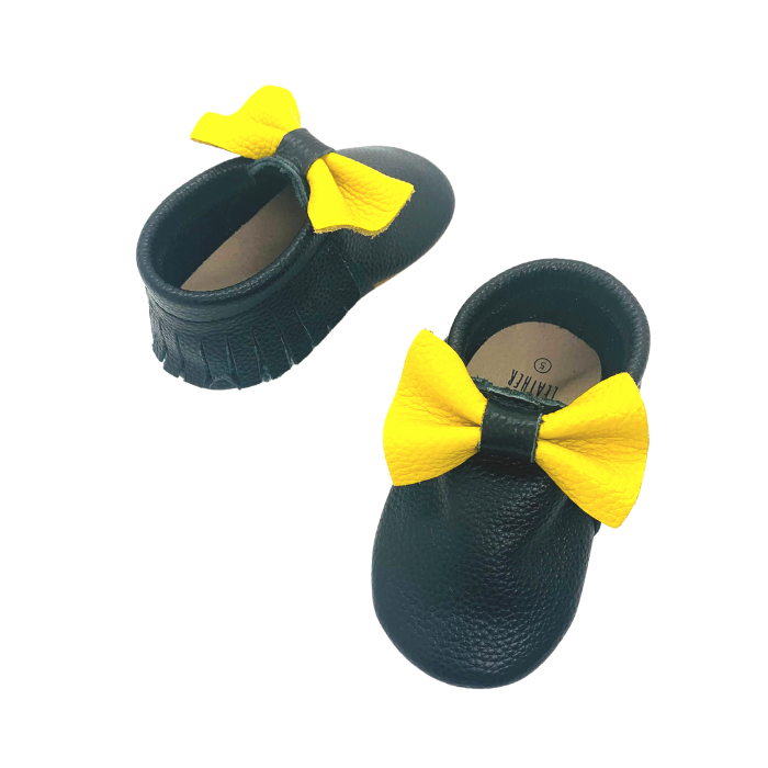 Little Emma Shoes